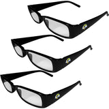 Los Angeles Rams Reading Glasses 3pk - Siskiyou Buckle - Flyclothing LLC