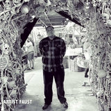 Black Market Art Company The Doctor Print - Black Market Art Company - Flyclothing LLC