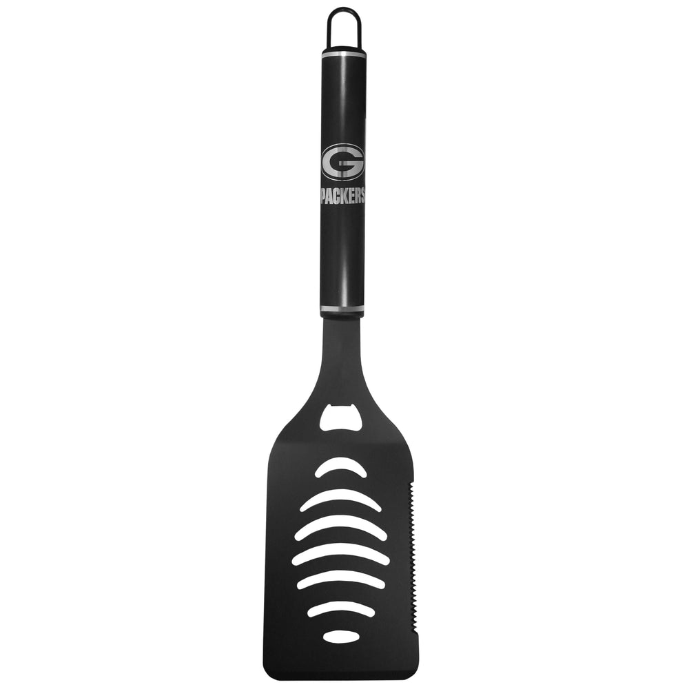 Green Bay Packers Monochromatic Spatula - Green Bay Packers - Flyclothing LLC
