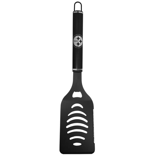 Pittsburgh Steelers Monochromatic Spatula - Pittsburgh Steelers - Flyclothing LLC