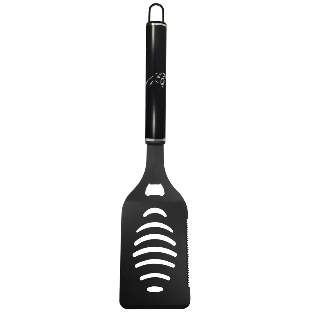 Carolina Panthers Monochromatic Spatula - Carolina Panthers - Flyclothing LLC