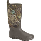 Muck Men's Mossy Oak® Break-Up Country™ Fieldblazer Classic Tall Boot - Muck - Flyclothing LLC