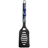 Indianapolis Colts Black Spatula w/Team Colors - Indianapolis Colts - Flyclothing LLC