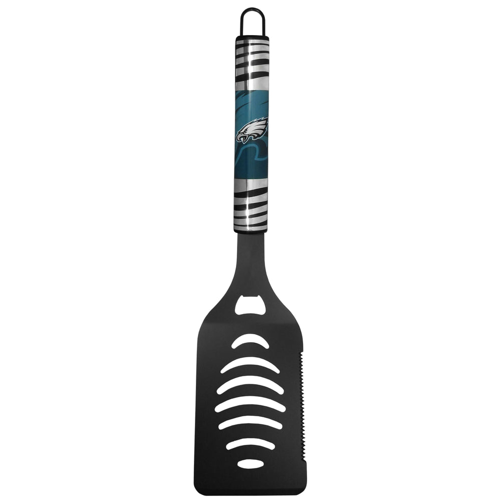 Philadelphia Eagles Black Spatula w/Team Colors - Philadelphia Eagles - Flyclothing LLC