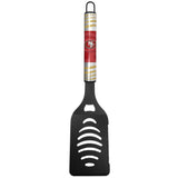 San Francisco 49ers Black Spatula w/Team Colors - San Francisco 49ers - Flyclothing LLC