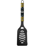 Green Bay Packers Black Spatula w/Team Colors - Green Bay Packers - Flyclothing LLC