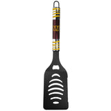 Washington Commanders Black Spatula w/Team Colors - Washington Commanders - Flyclothing LLC