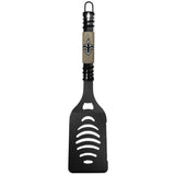 New Orleans Saints Black Spatula w/Team Colors - New Orleans Saints - Flyclothing LLC