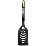 Pittsburgh Steelers Black Spatula w/Team Colors - Pittsburgh Steelers - Flyclothing LLC