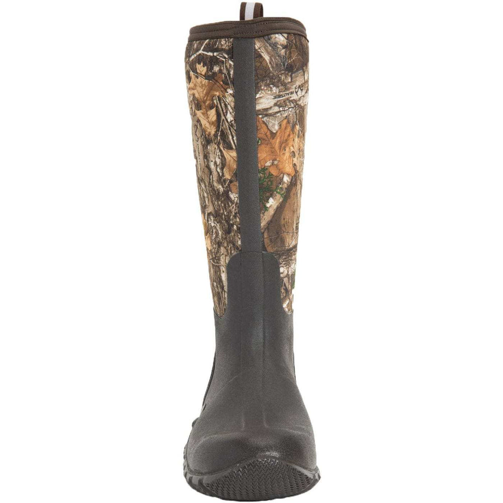 Muck Men's REALTREE® EDGE™ Fieldblazer Classic Fleece Boot - Muck - Flyclothing LLC