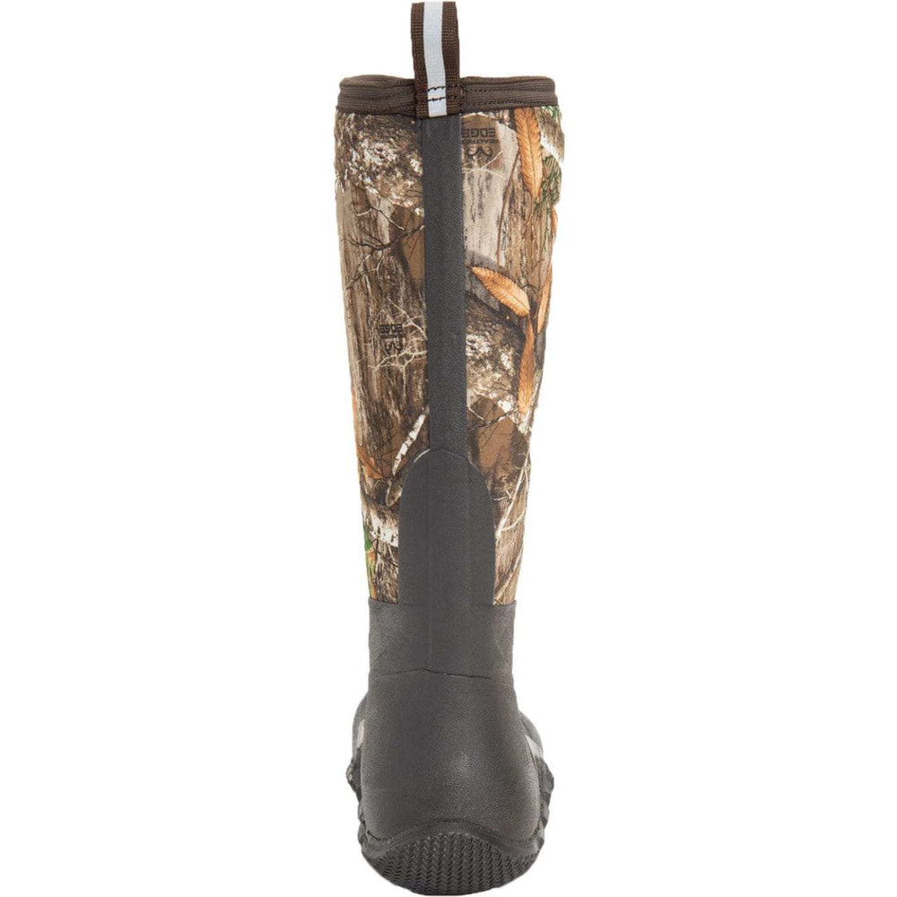 Muck Men's REALTREE® EDGE™ Fieldblazer Classic Fleece Boot - Muck - Flyclothing LLC
