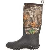Muck Men's REALTREE® EDGE™ Fieldblazer Classic Fleece Boot - Muck - Flyclothing LLC