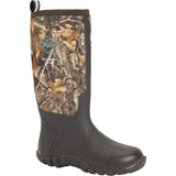 Muck Men's REALTREE® EDGE™ Fieldblazer Classic Fleece Boot - Muck - Flyclothing LLC