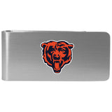 Chicago Bears Logo Money Clip - Chicago Bears - Flyclothing LLC