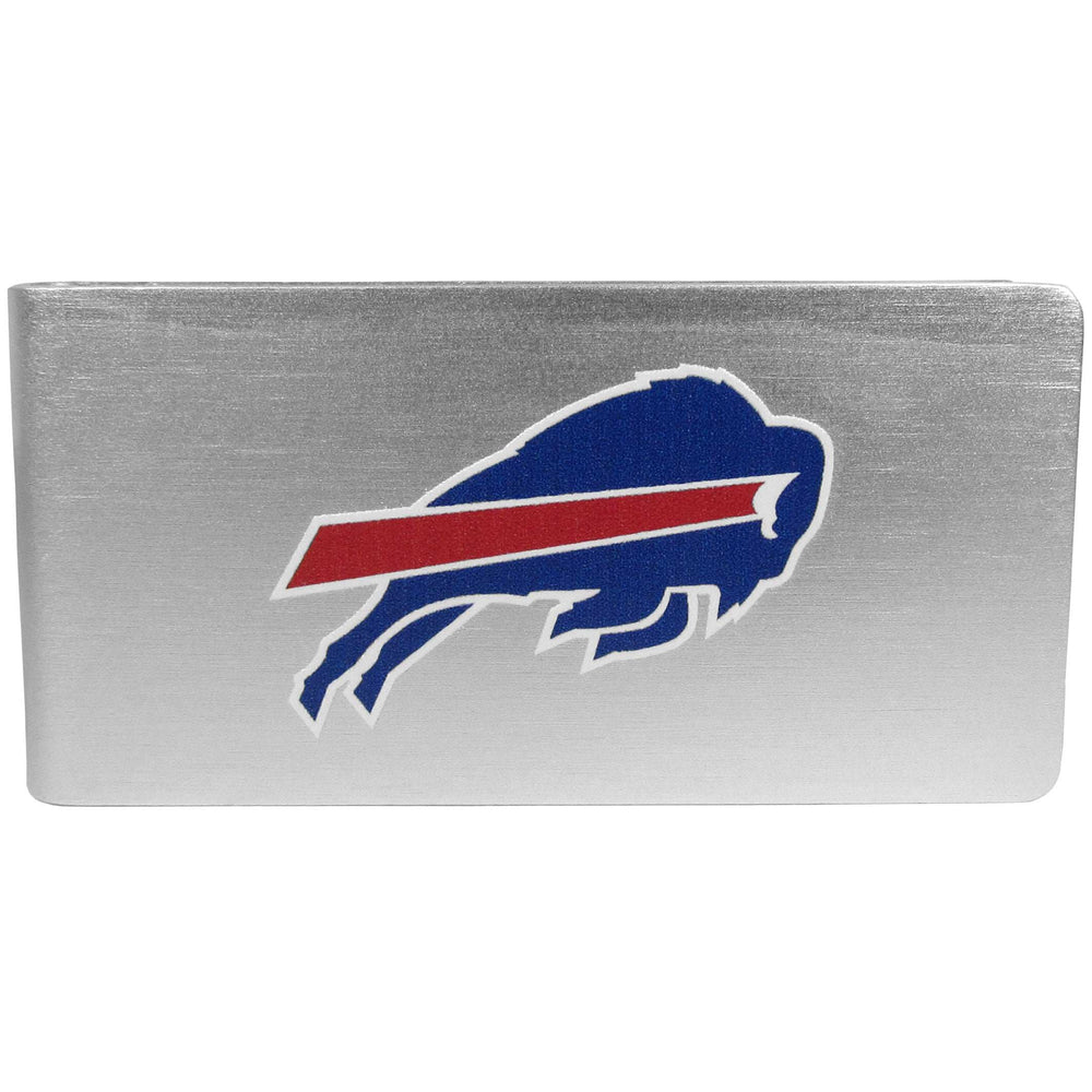 Buffalo Bills Logo Money Clip - Buffalo Bills - Flyclothing LLC