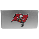 Tampa Bay Buccaneers Logo Money Clip - Tampa Bay Buccaneers - Flyclothing LLC