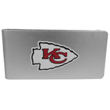 Kansas City Chiefs Logo Money Clip - Kansas City Chiefs - Flyclothing LLC