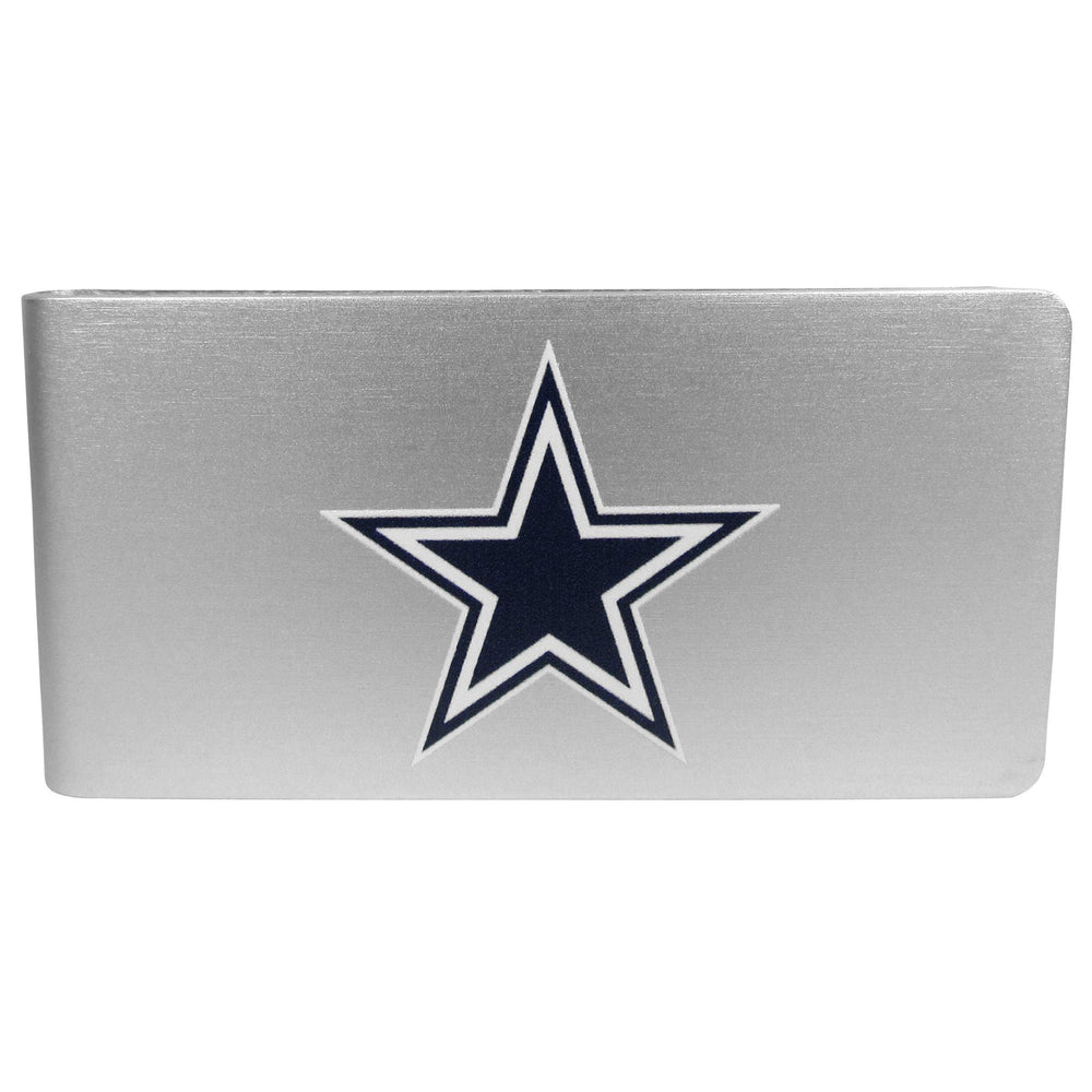 Dallas Cowboys Logo Money Clip - Dallas Cowboys - Flyclothing LLC