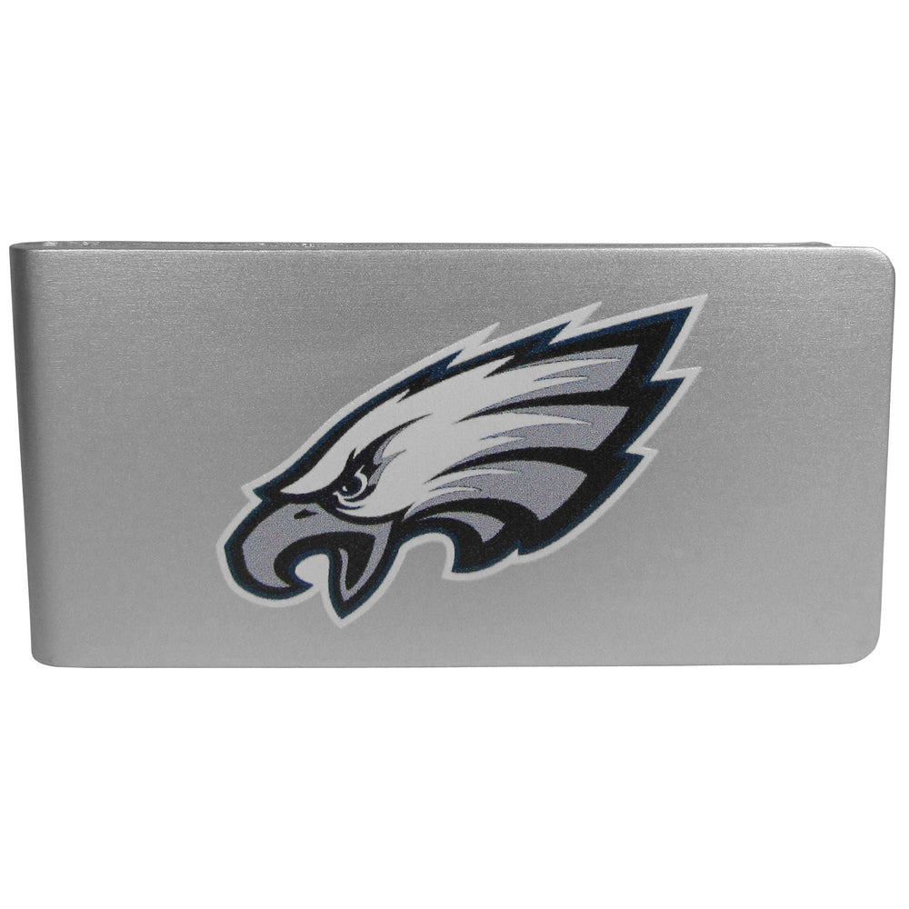 Philadelphia Eagles Logo Money Clip - Philadelphia Eagles - Flyclothing LLC