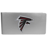 Atlanta Falcons Logo Money Clip - Atlanta Falcons - Flyclothing LLC