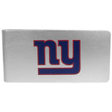 New York Giants Logo Money Clip - New York Giants - Flyclothing LLC