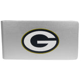 Green Bay Packers Logo Money Clip - Green Bay Packers - Flyclothing LLC