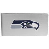 Seattle Seahawks Logo Money Clip - Seattle Seahawks - Flyclothing LLC