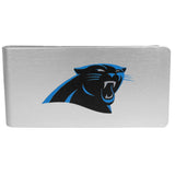 Carolina Panthers Logo Money Clip - Carolina Panthers - Flyclothing LLC