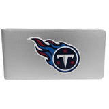 Tennessee Titans Logo Money Clip - Tennessee Titans - Flyclothing LLC