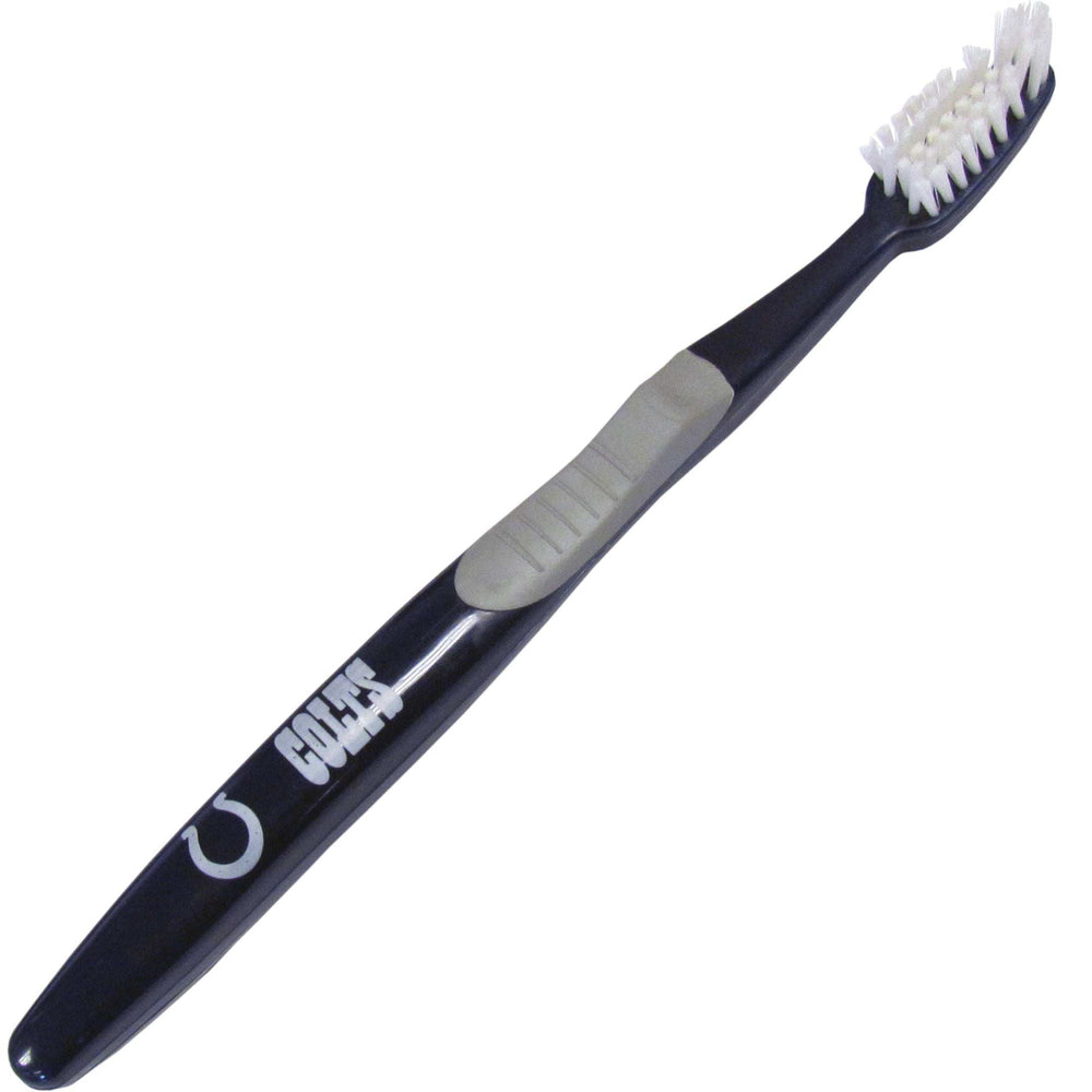 Indianapolis Colts Toothbrush - Indianapolis Colts - Flyclothing LLC