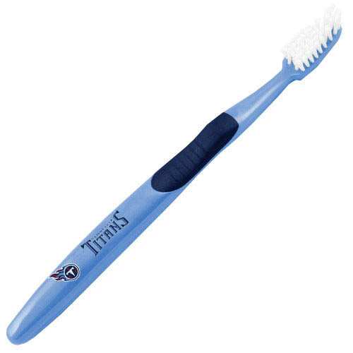 Tennessee Titans Toothbrush - Tennessee Titans - Flyclothing LLC
