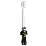 New Orleans Saints Kid's Toothbrush - New Orleans Saints - Flyclothing LLC
