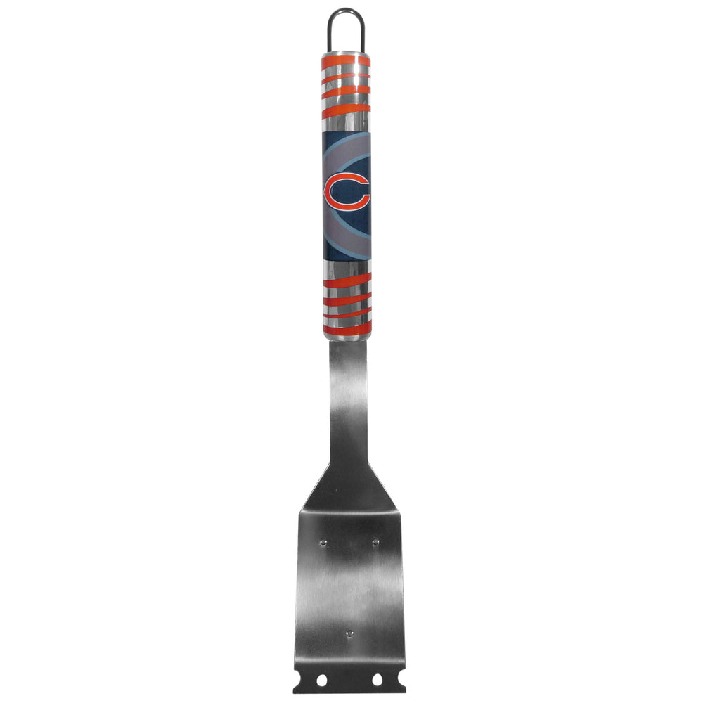 Chicago Bears Grill Brush w/Scraper - Chicago Bears - Flyclothing LLC