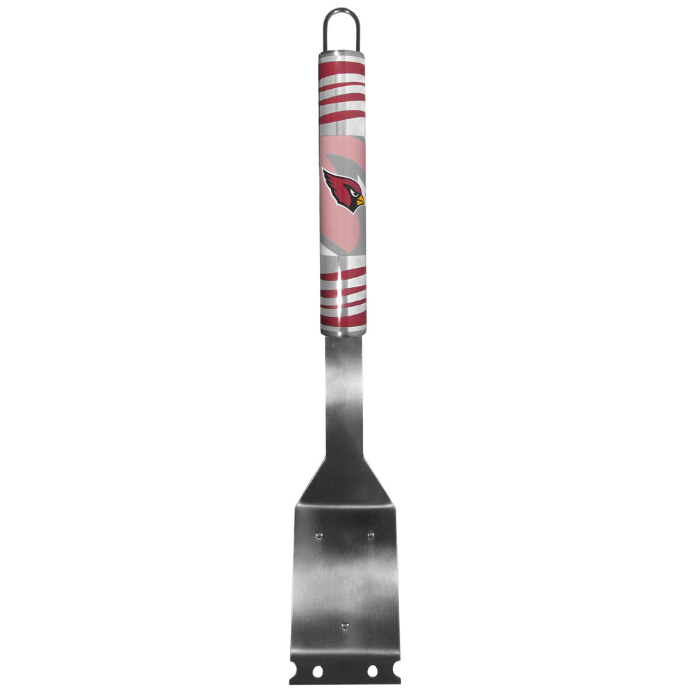 Arizona Cardinals Grill Brush w/Scraper - Arizona Cardinals - Flyclothing LLC