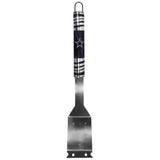 Dallas Cowboys Grill Brush w/Scraper - Dallas Cowboys - Flyclothing LLC