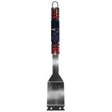 New England Patriots Grill Brush w/Scraper - New England Patriots - Flyclothing LLC