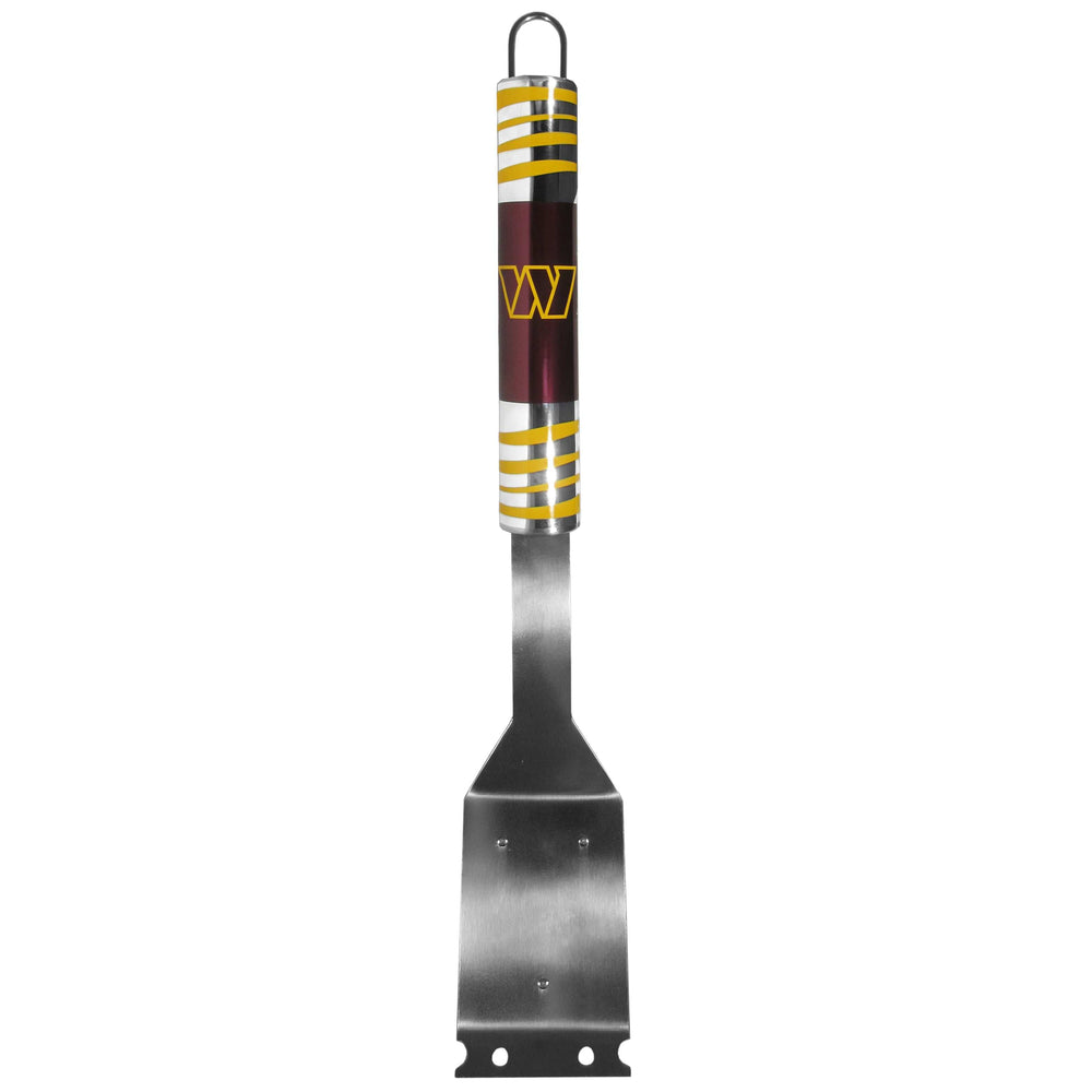 Washington Commanders Grill Brush w/Scraper - Washington Commanders - Flyclothing LLC