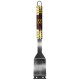 Washington Commanders Grill Brush w/Scraper - Washington Commanders - Flyclothing LLC