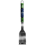 Seattle Seahawks Grill Brush w/Scraper - Seattle Seahawks - Flyclothing LLC