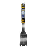 Pittsburgh Steelers Grill Brush w/Scraper - Pittsburgh Steelers - Flyclothing LLC