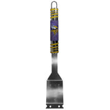 Minnesota Vikings Grill Brush w/Scraper - Minnesota Vikings - Flyclothing LLC