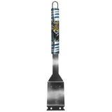 Jacksonville Jaguars Grill Brush w/Scraper - Jacksonville Jaguars - Flyclothing LLC