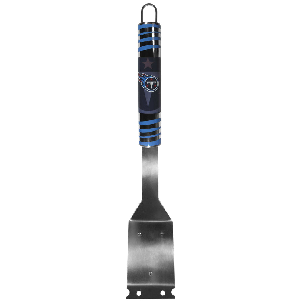 Tennessee Titans Grill Brush w/Scraper - Tennessee Titans - Flyclothing LLC
