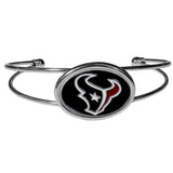 Houston Texans Cuff Bracelet - Houston Texans - Flyclothing LLC
