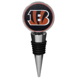 Cincinnati Bengals Logo Wine Stopper - Cincinnati Bengals - Flyclothing LLC