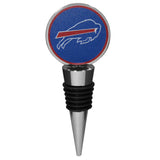 Buffalo Bills Logo Wine Stopper - Buffalo Bills - Flyclothing LLC