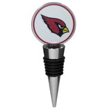 Arizona Cardinals Logo Wine Stopper - Arizona Cardinals - Flyclothing LLC