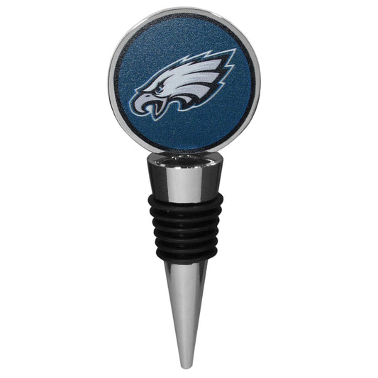 Philadelphia Eagles Logo Wine Stopper - Philadelphia Eagles - Flyclothing LLC