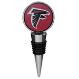Atlanta Falcons Logo Wine Stopper - Atlanta Falcons - Flyclothing LLC