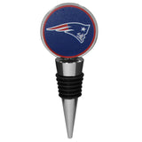 New England Patriots Logo Wine Stopper - New England Patriots - Flyclothing LLC